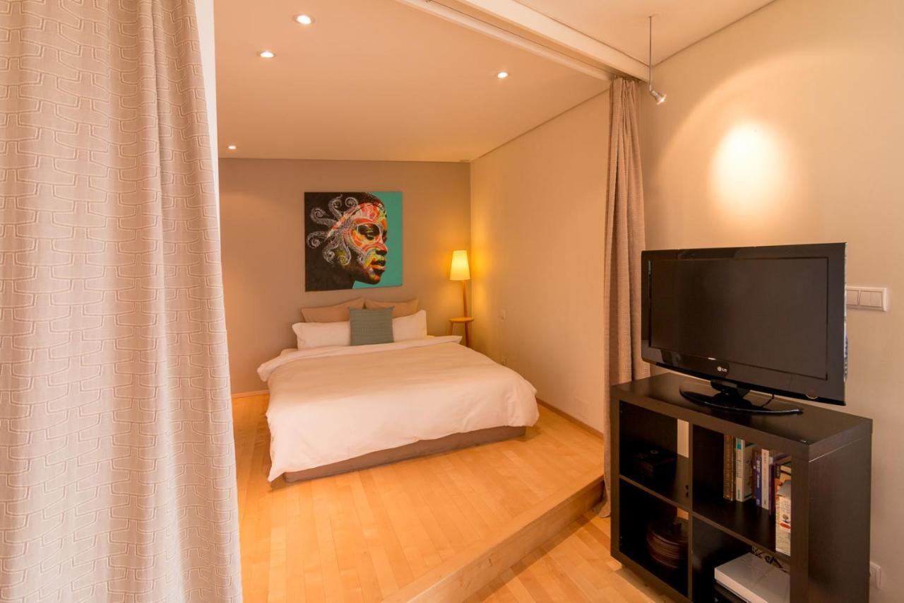 شقة ستراسبورغ  في Cosy Kleber - 80M2 In The Heart Of Town المظهر الخارجي الصورة