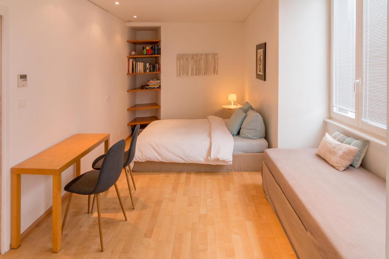 شقة ستراسبورغ  في Cosy Kleber - 80M2 In The Heart Of Town المظهر الخارجي الصورة